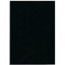 Binding Cover / Binding sheet Black A3